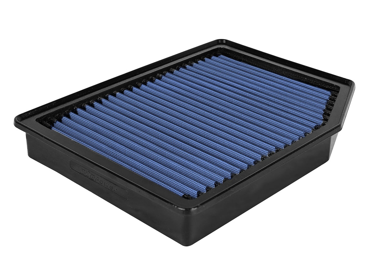 Magnum Flow OE Replacement Air Filter w/ Pro 5R Media GM Silverado/Sierra 1500 19-26 L4/L6/V6/V8