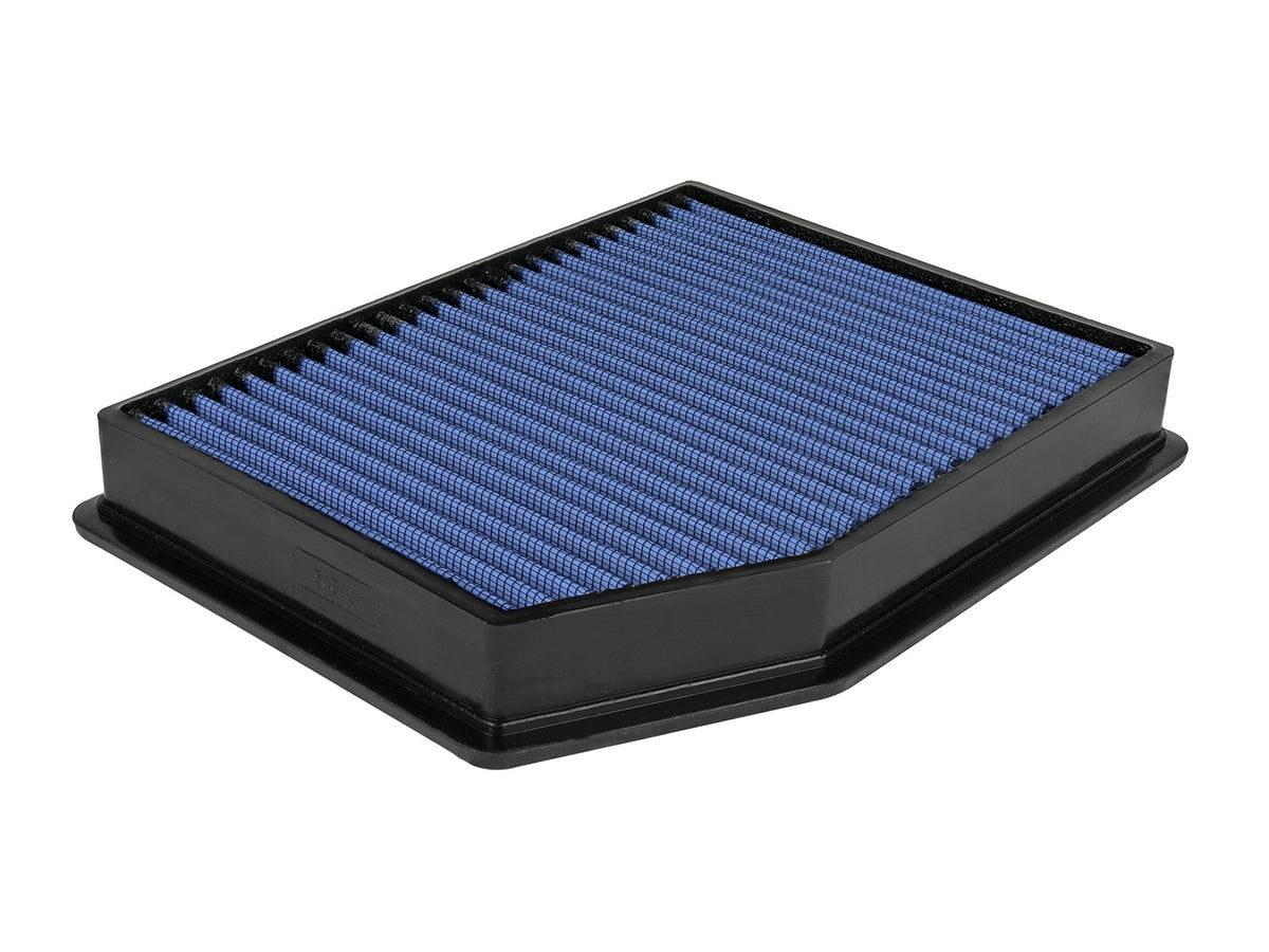 Magnum Flow OE Replacement Air Filter w/ Pro 5R Media GM Silverado/Sierra 1500 19-26 L4/L6/V6/V8