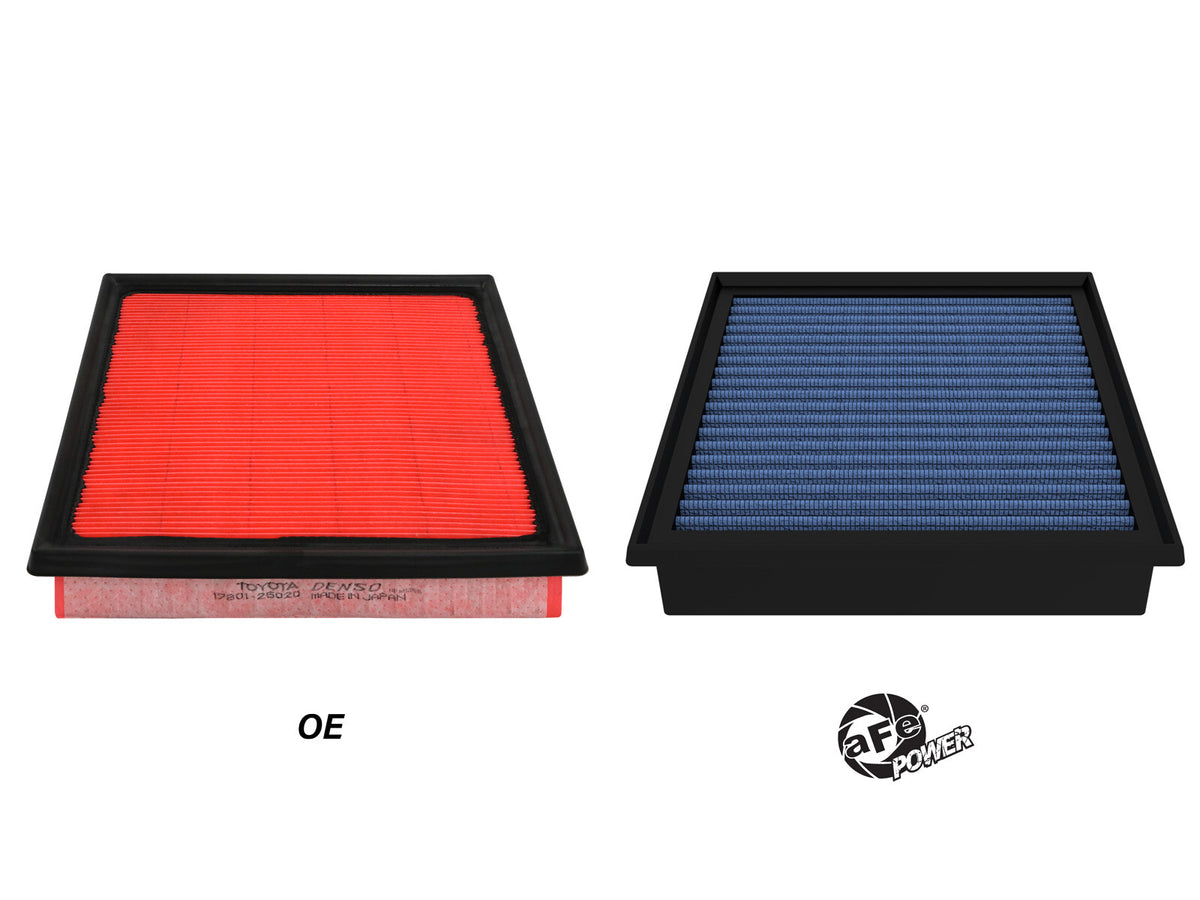 Magnum Flow OE Replacement Air Filter w/ Pro 5R Media Toyota RAV4 19-26/Tacoma 24-26