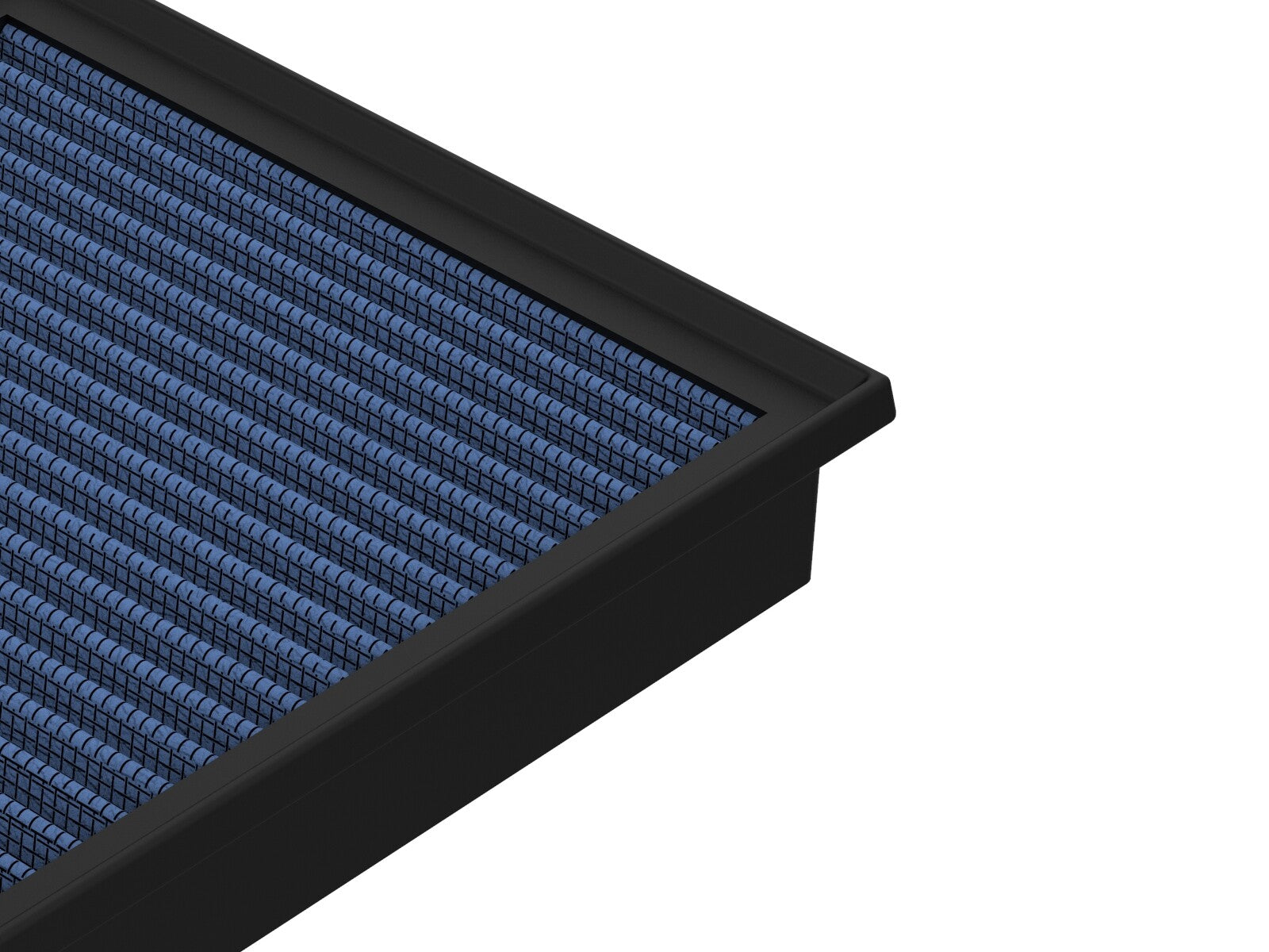 Magnum Flow OE Replacement Air Filter w/ Pro 5R Media Toyota RAV4 19-26/Tacoma 24-26