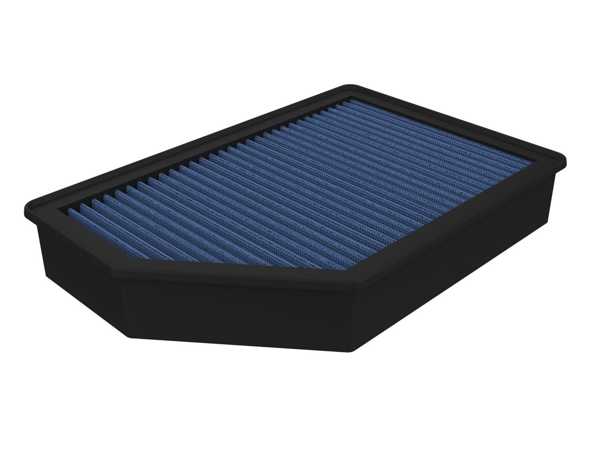 Magnum Flow OE Replacement Air Filter w/ Pro 5R Media and Foam Pre-Filter GM Diesel Trucks 20-26 V8-6.6L Turbo Diesel L5P