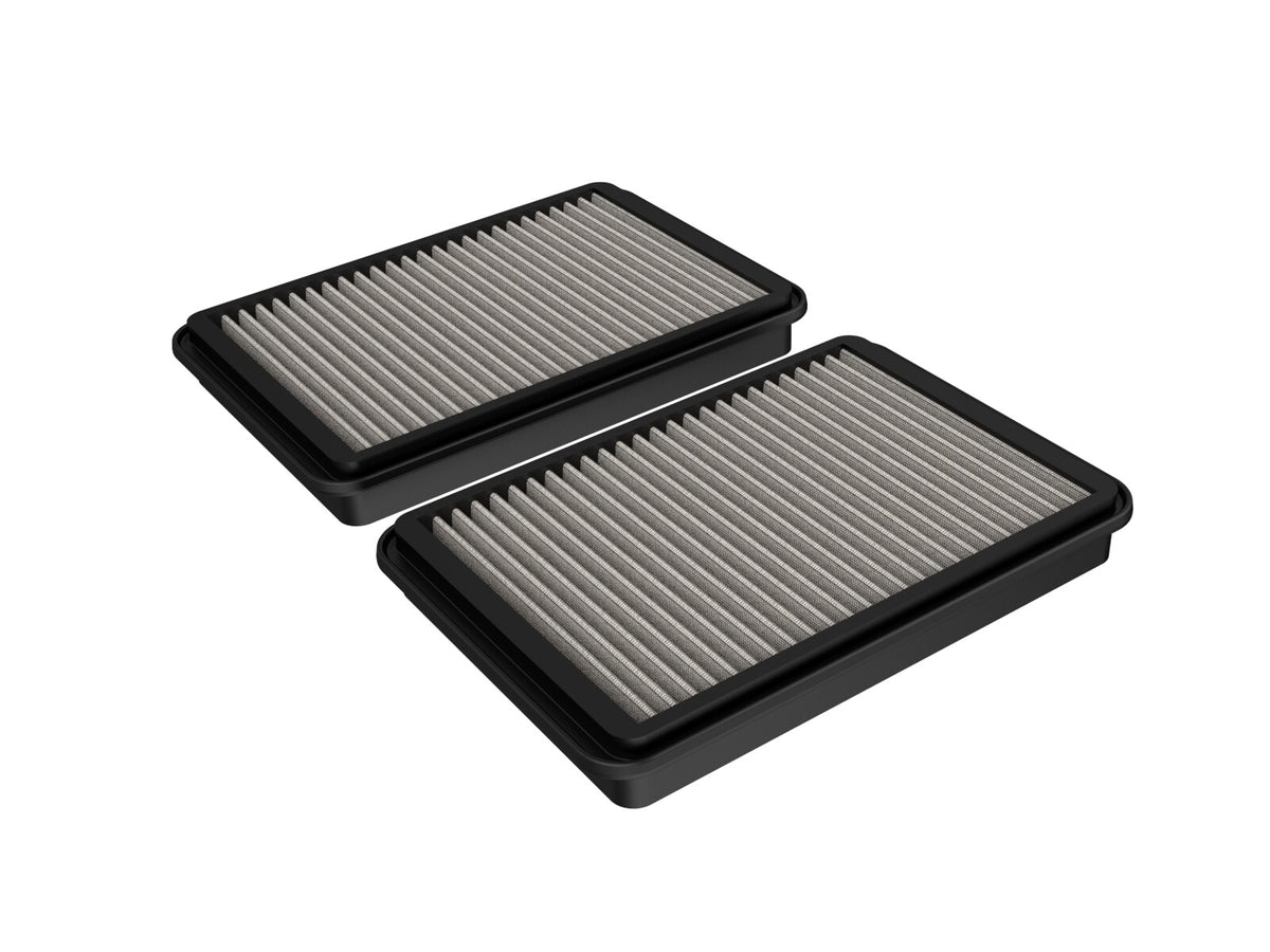 Magnum Flow OE Replacement Air Filter (Pair) Ram 1500 Trx 21-24 V8-6.2L Supercharged
