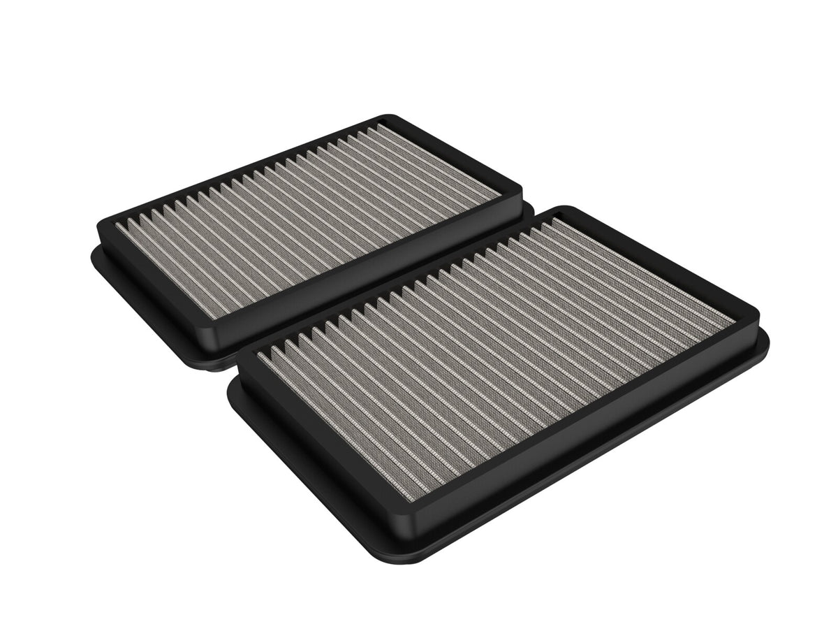 Magnum Flow OE Replacement Air Filter (Pair) Ram 1500 Trx 21-24 V8-6.2L Supercharged