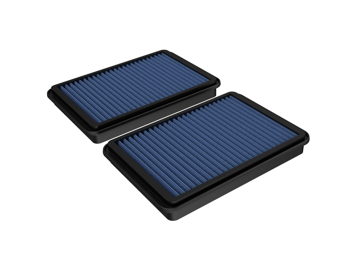 Magnum Flow OE Replacement Air Filter (Pair) Ram 1500 Trx 21-24 V8-6.2L Supercharged