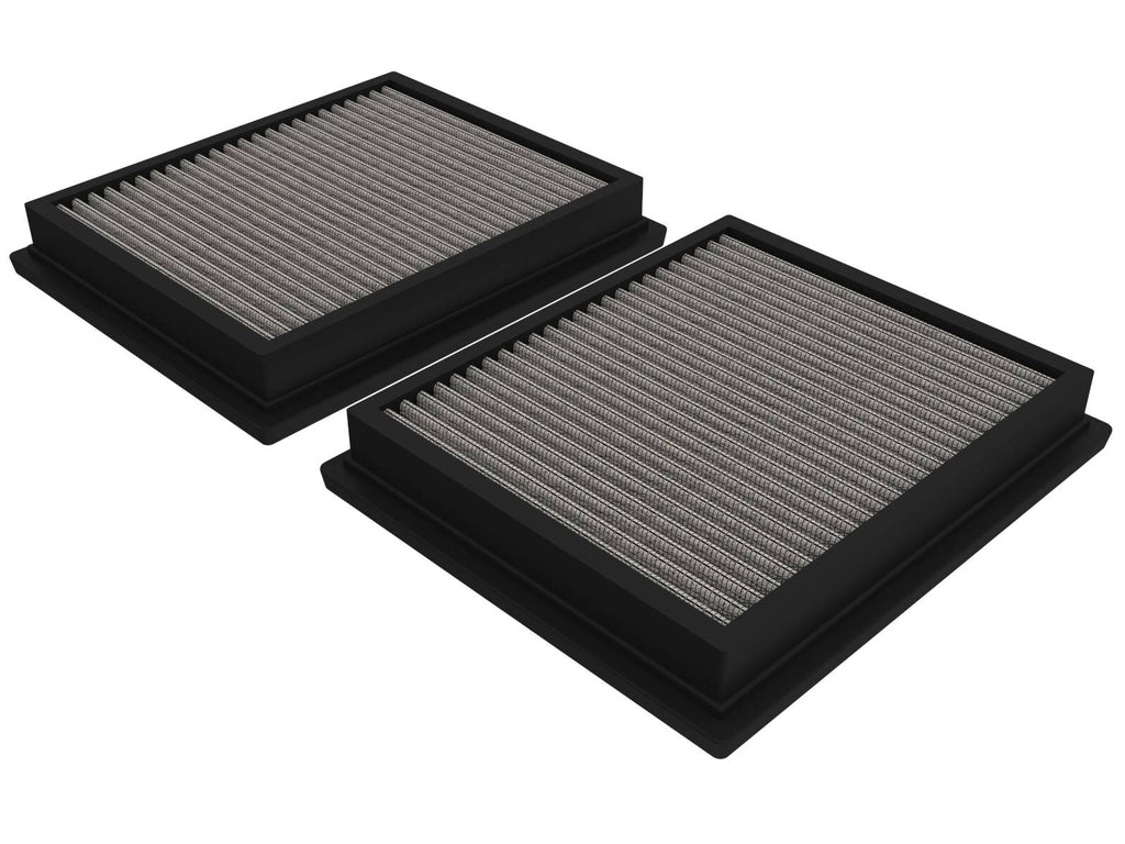 Magnum Flow OE Replacement Air Filter (Pair) Toyota Tundra 22-26 V6-3.4L Twin Turbo