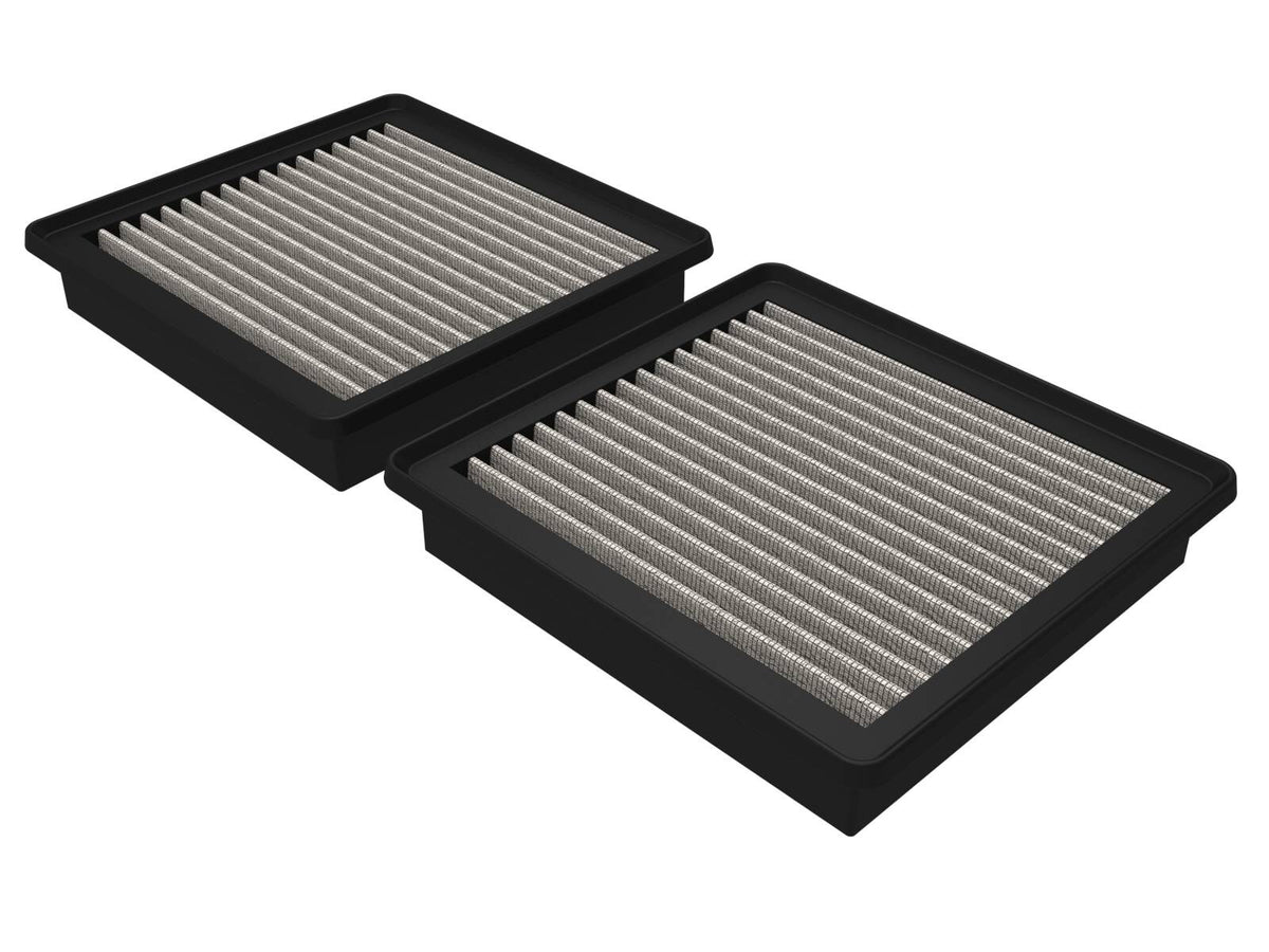 Magnum Flow OE Replacement Air Filter (Pair) Toyota Land Cruiser (J300) 22-26 V6-3.4L Twin Turbo