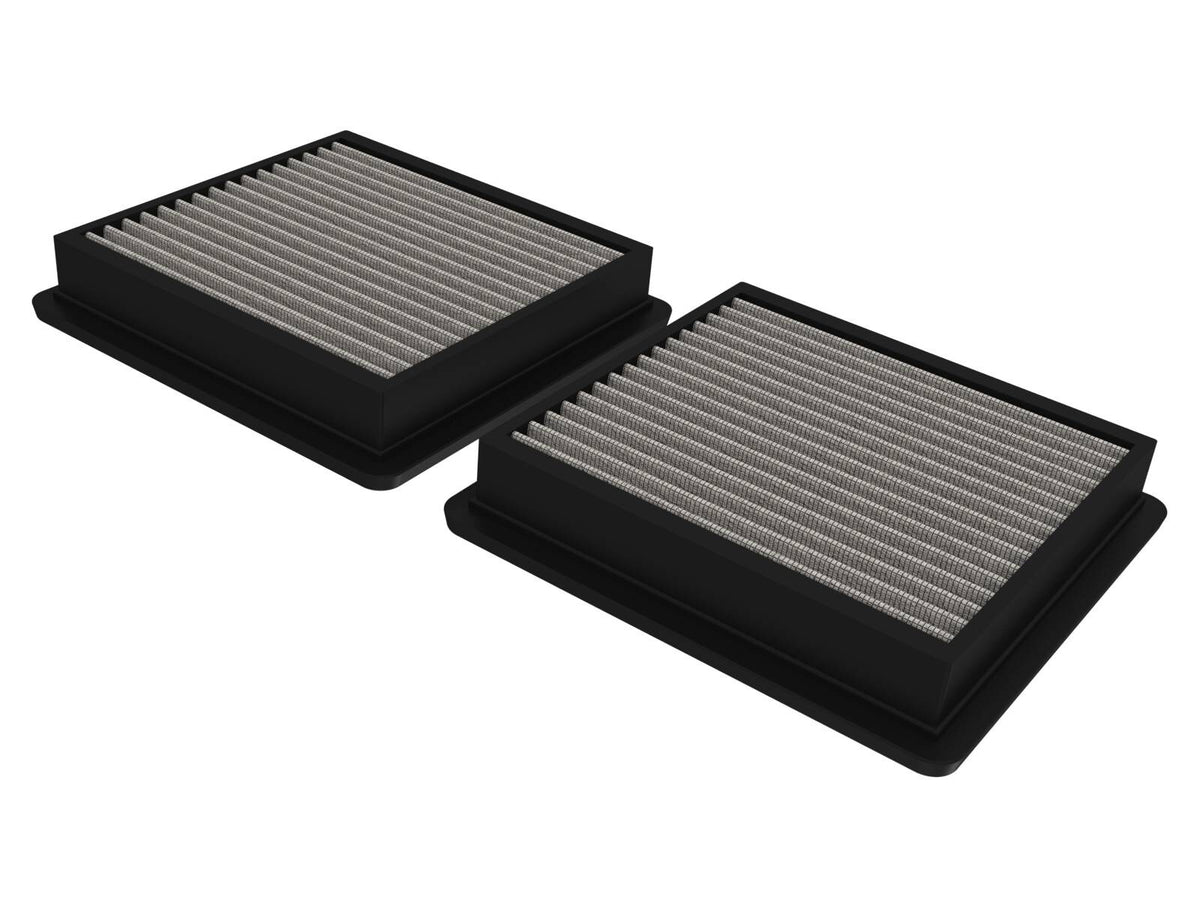 Magnum Flow OE Replacement Air Filter (Pair) Toyota Land Cruiser (J300) 22-26 V6-3.4L Twin Turbo