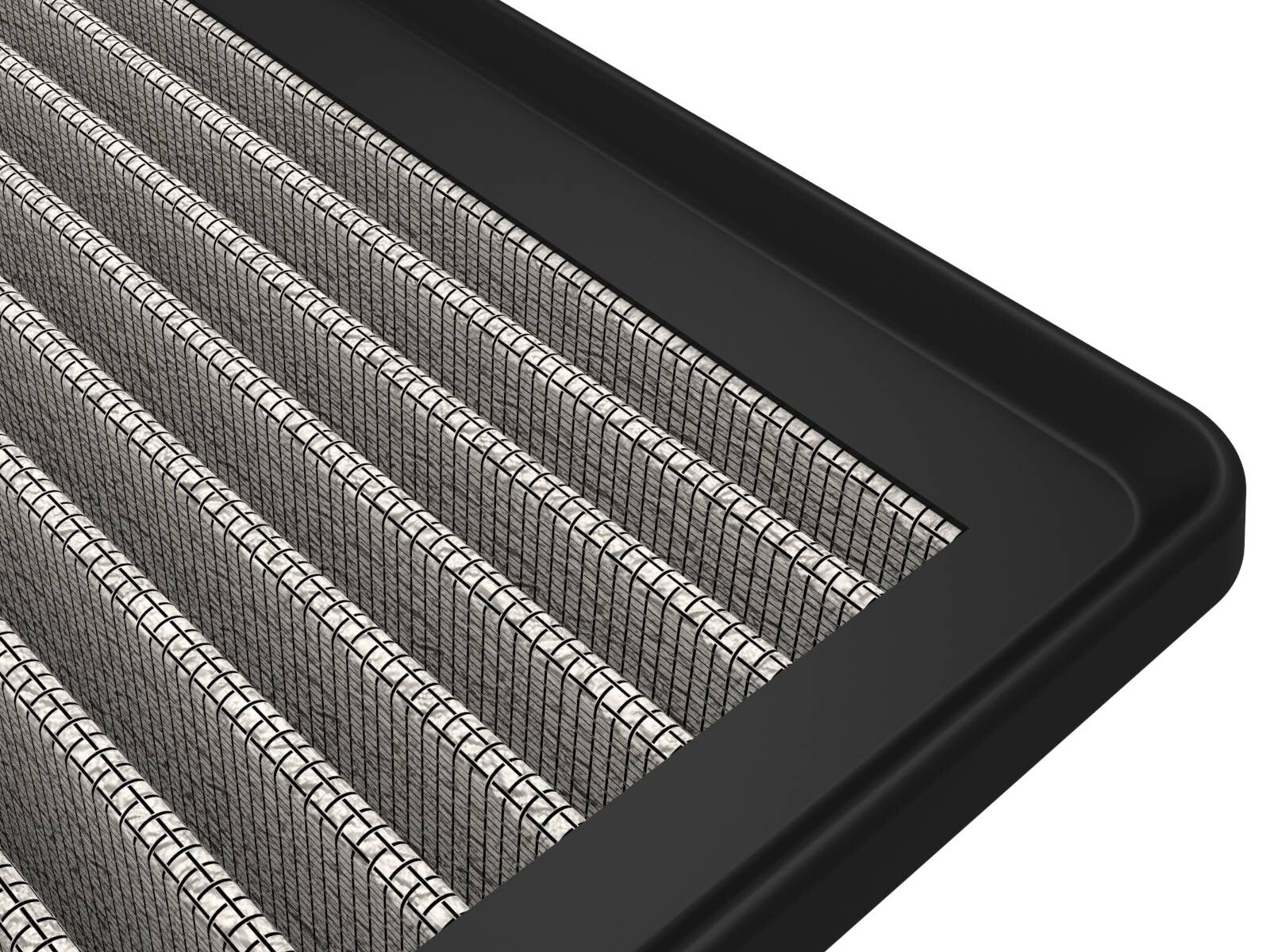 Magnum Flow OE Replacement Air Filter (Pair) Toyota Land Cruiser (J300) 22-26 V6-3.4L Twin Turbo