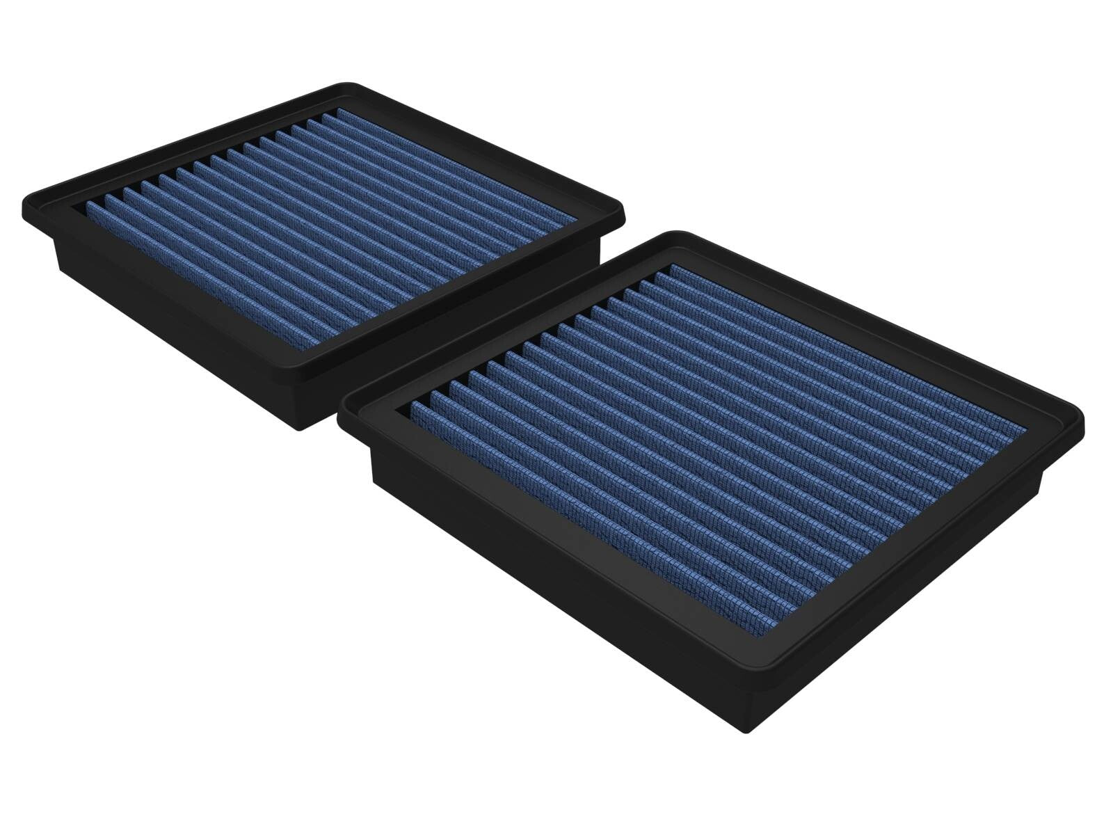 Magnum Flow OE Replacement Air Filter (Pair) Toyota Land Cruiser (J300) 22-26 V6-3.4L Twin Turbo