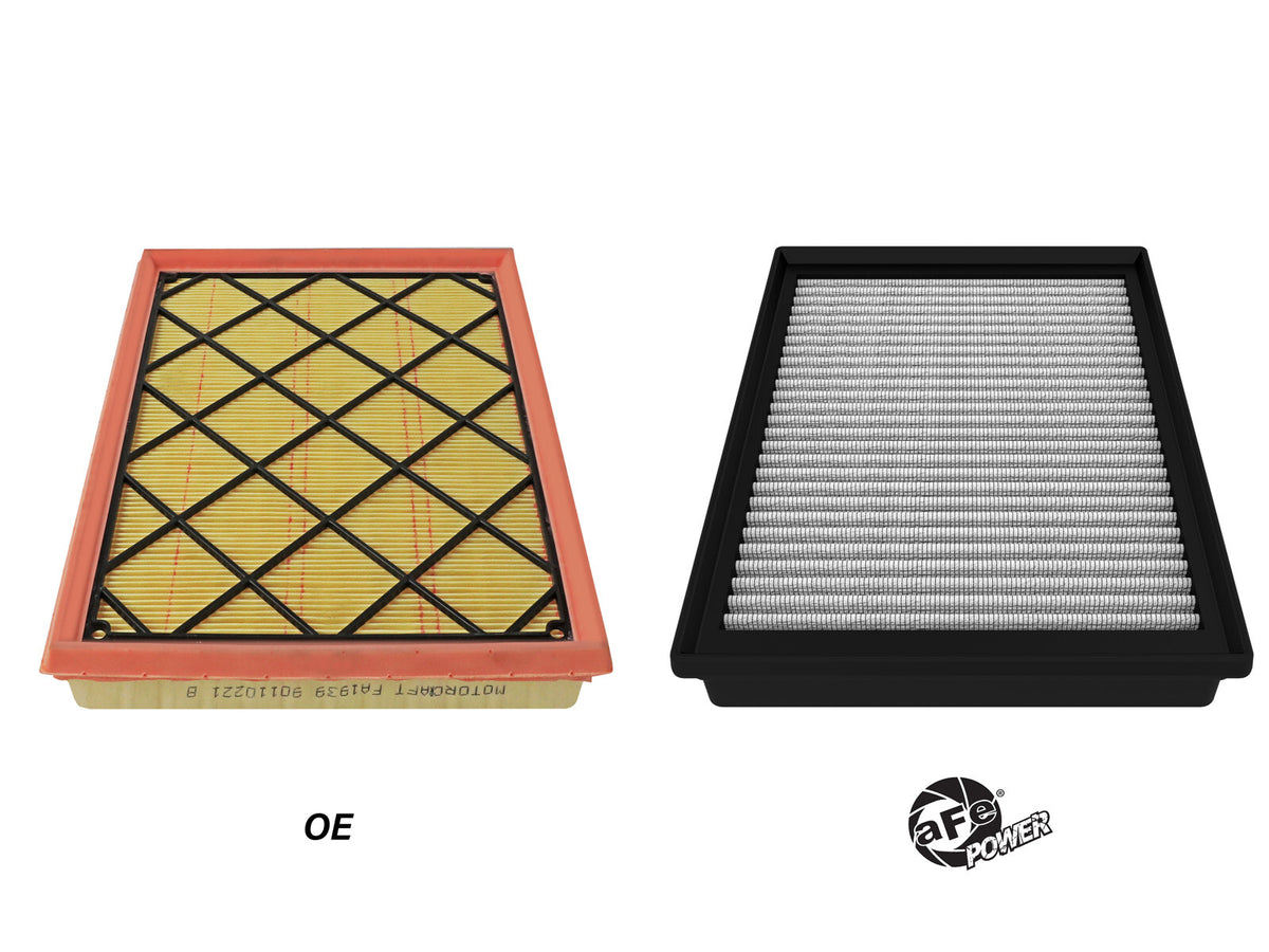 Magnum Flow OE Replacement Air Filter Ford Bronco Sport 21-26 L4-2.0L