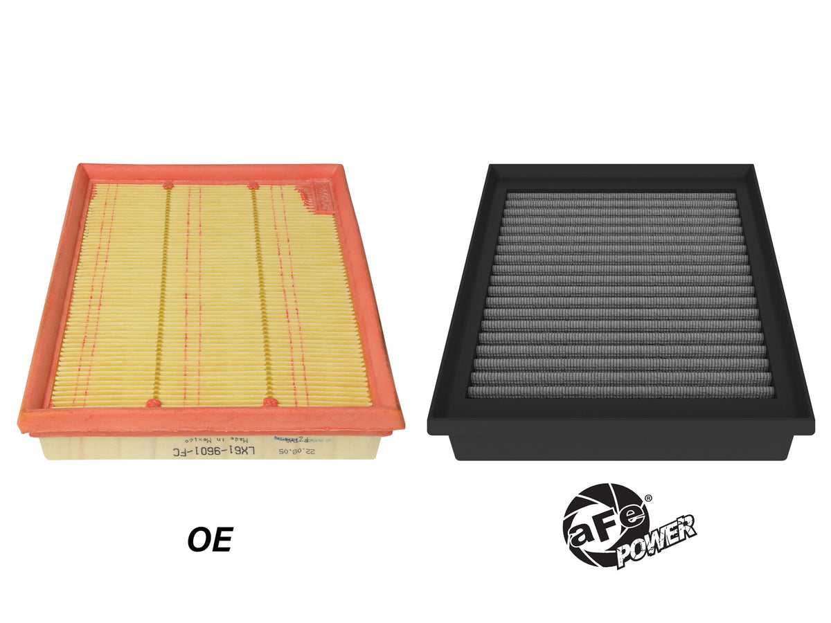 Magnum Flow OE Replacement Air Filter Ford Maverick 22-24/Escape 20-26 L4-2.5L
