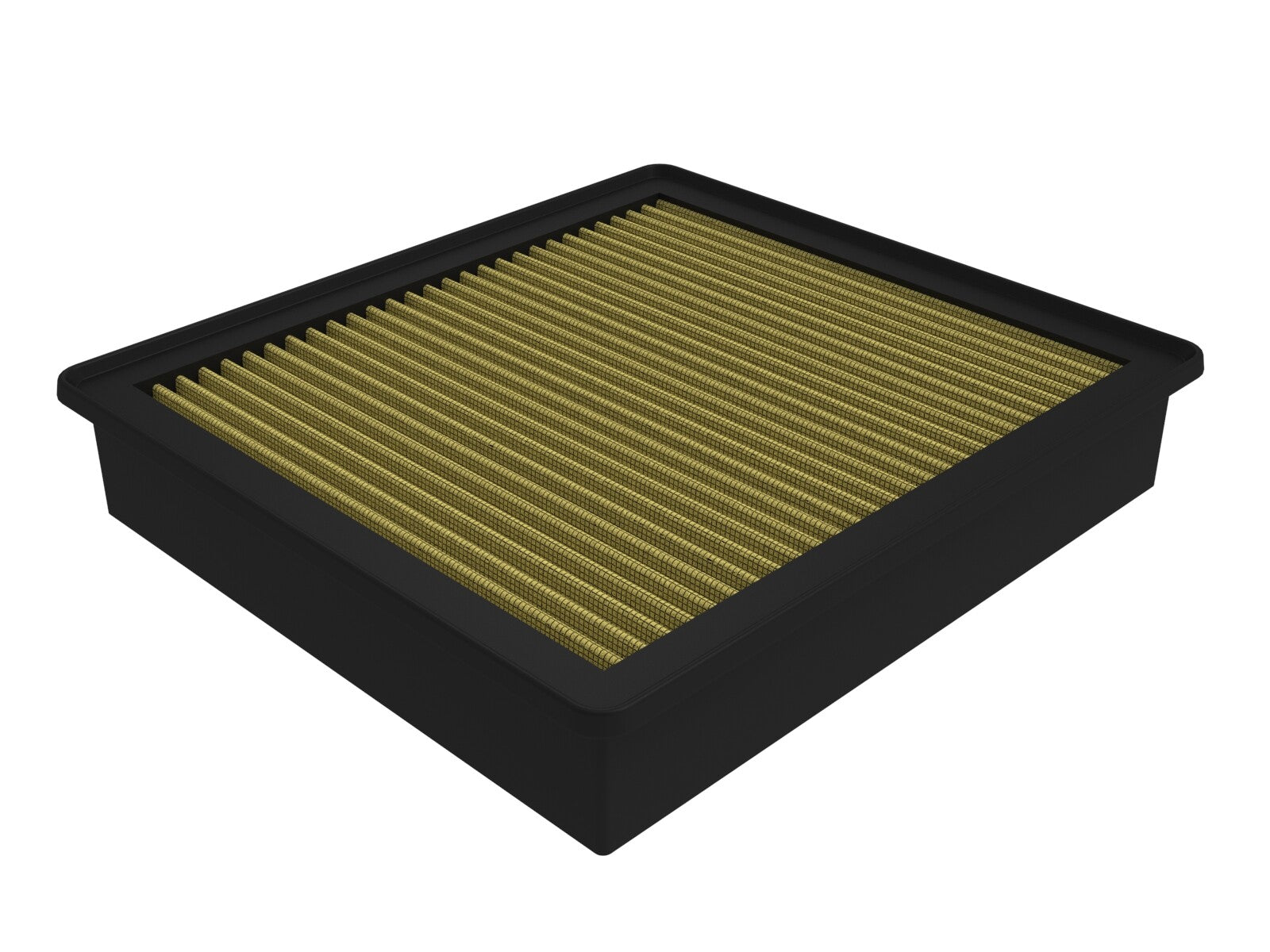 Magnum Flow OE Replacement Air Filter Foam Pre-Filter Ford Diesel Trucks 20-26 V8-6.7L Turbo Diesel