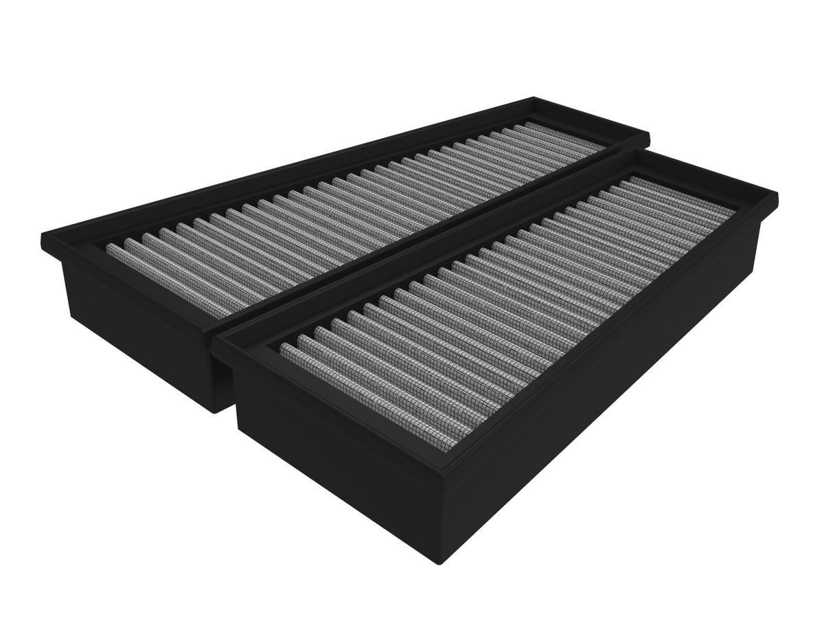 Magnum Flow OE Replacement Air Filter (Pair) Mercedes-Benz G63 Amg 19-24 V8-4.0L Twin Turbo