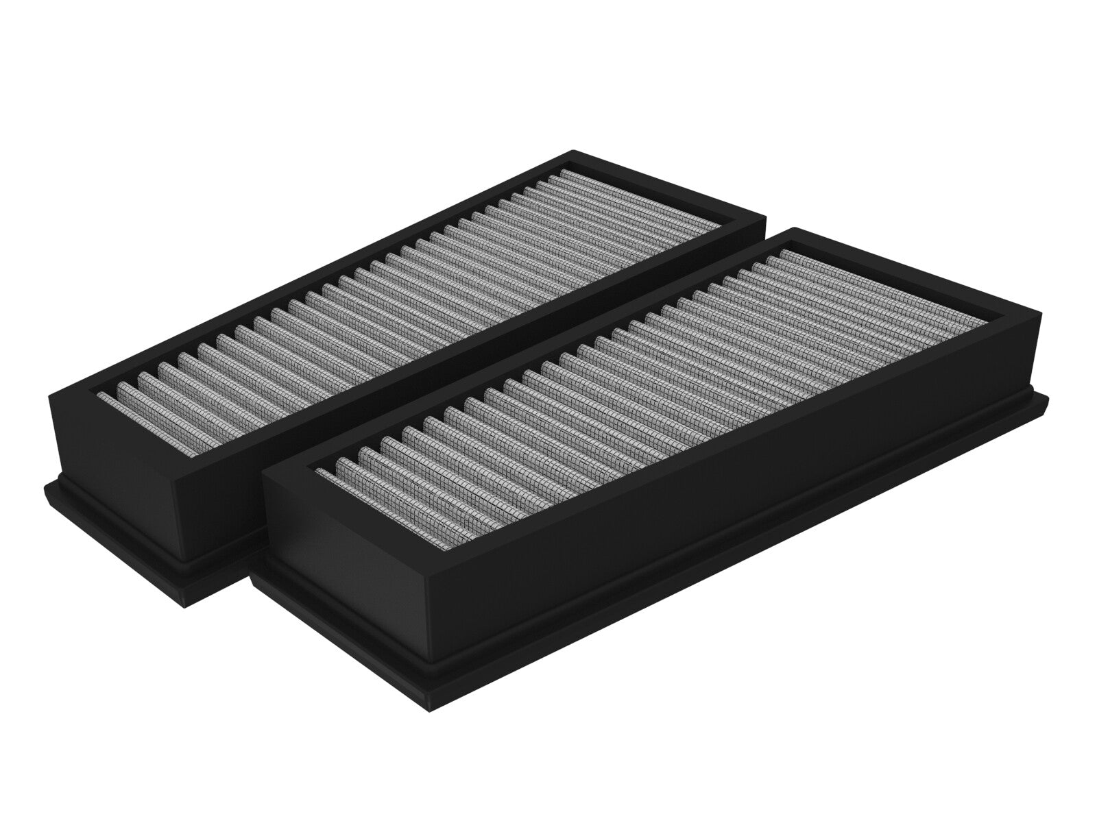 Magnum Flow OE Replacement Air Filter (Pair) Mercedes-Benz G63 Amg 19-24 V8-4.0L Twin Turbo