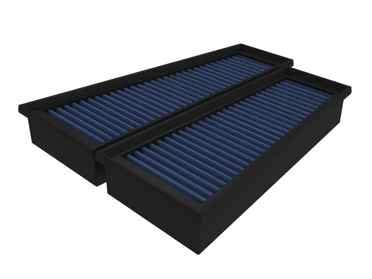 Magnum Flow OE Replacement Air Filter (Pair) Mercedes-Benz G63 Amg 19-24 V8-4.0L Twin Turbo