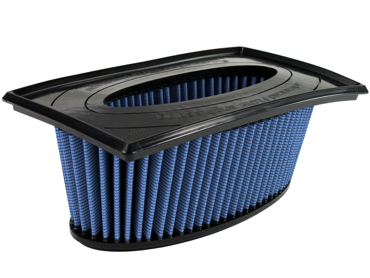 Magnum Flow Inverted Replacement Air Filter (Irf) w/ Pro 5R Media Ford Diesel Trucks 99-03 V8-7.3L Turbo Diesel