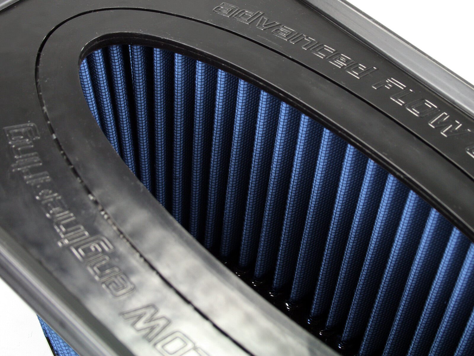 Magnum Flow Inverted Replacement Air Filter (Irf) w/ Pro 5R Media Ford Diesel Trucks 99-03 V8-7.3L Turbo Diesel
