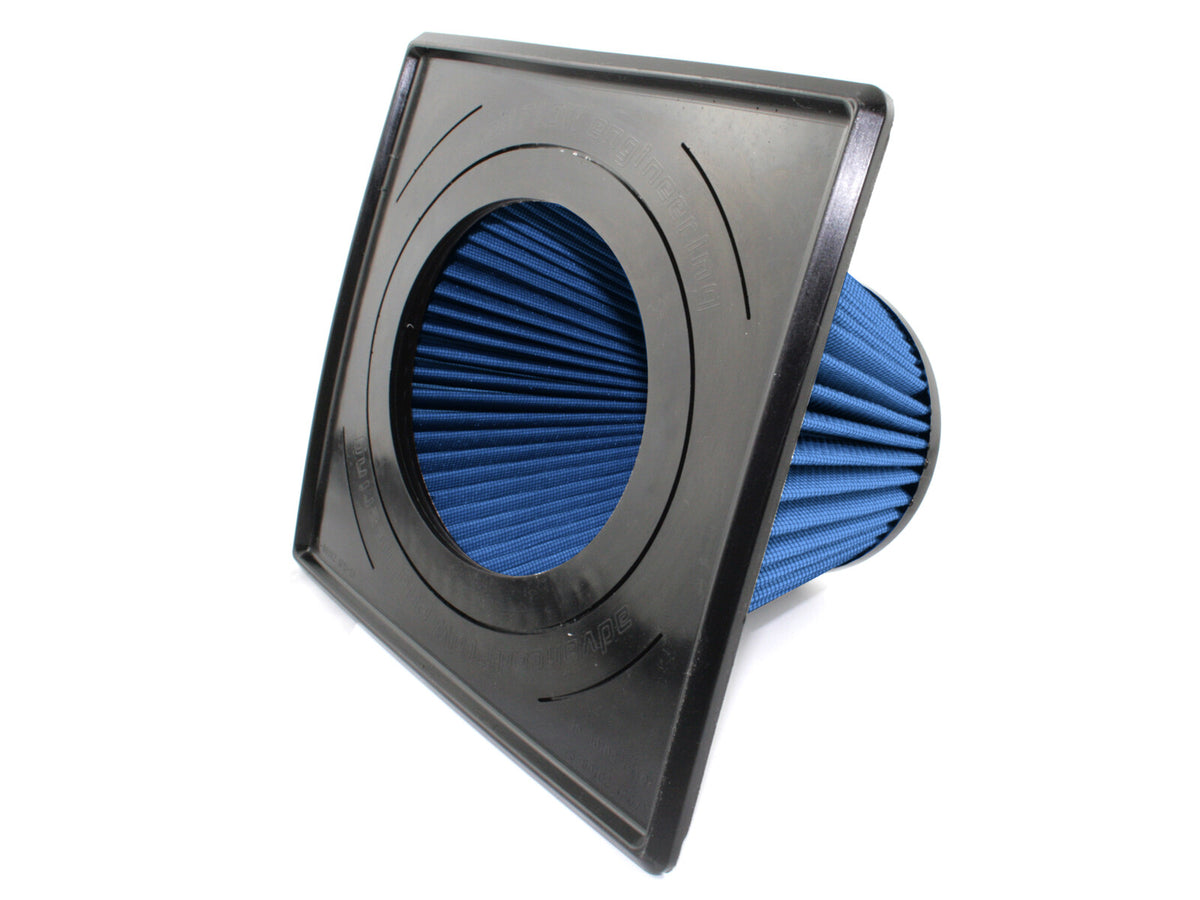Magnum Flow Inverted Replacement Air Filter (Irf) w/ Pro 5R Media Dodge/Ram Diesel Trucks 03-24 L6-5.9/6.7L Turbo Diesel