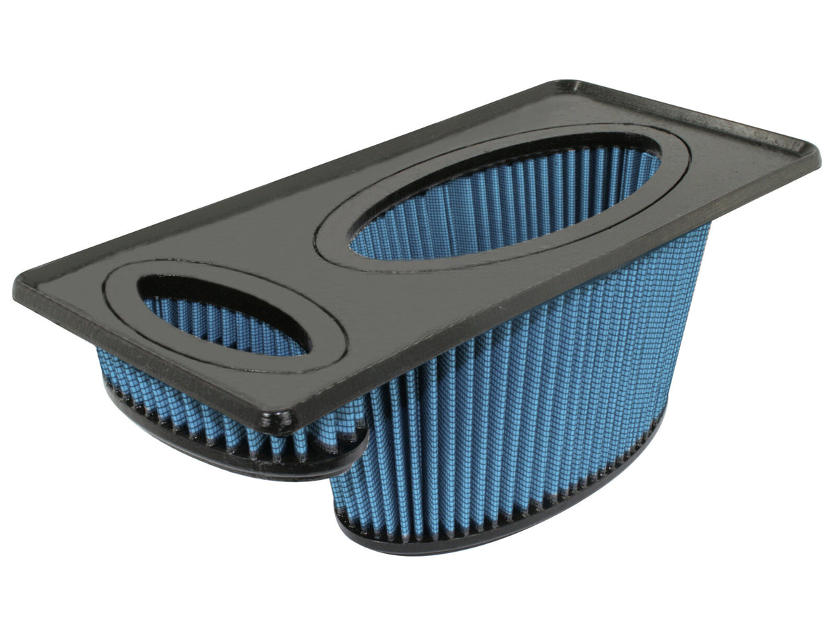 Magnum Flow Inverted Replacement Air Filter (Irf) w/ Pro 5R Media Ford Diesel Trucks 11-16 V8-6.7L Turbo Diesel