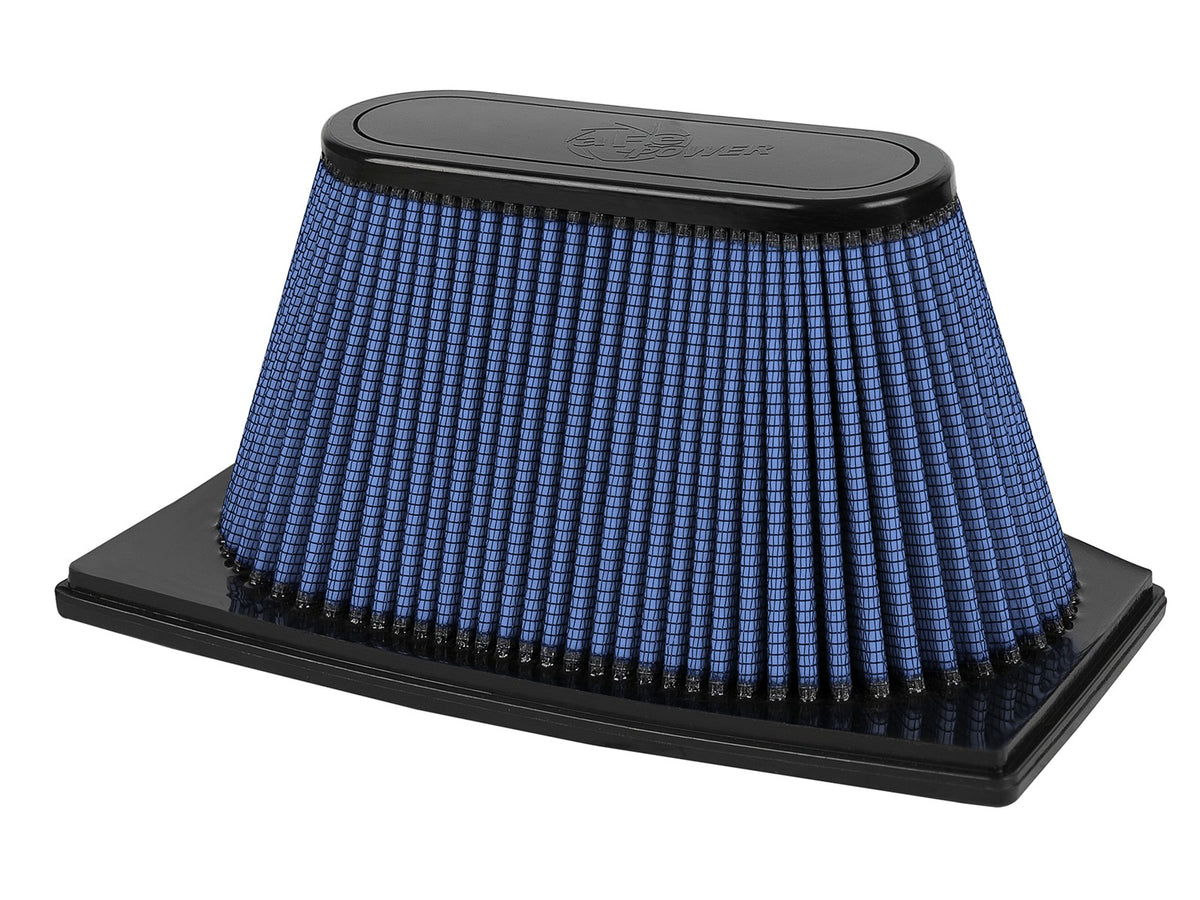 Magnum Flow Inverted Replacement Air Filter (Irf) w/ Pro 5R Media Jeep Wrangler (Jl) 18-26 L4-2.0L Turbo/V6-3.6L/Gladiator (Jt) 20-26 V6-3.6L