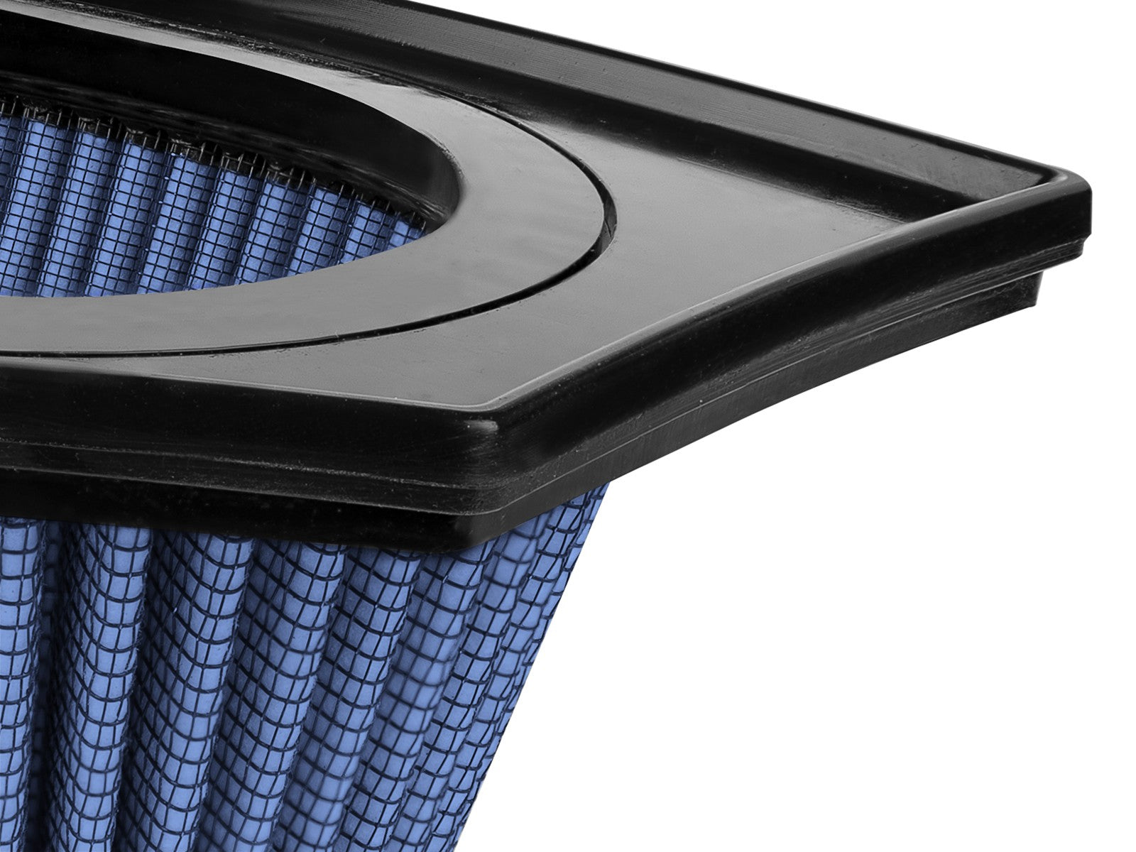 Magnum Flow Inverted Replacement Air Filter (Irf) w/ Pro 5R Media Jeep Wrangler (Jl) 18-26 L4-2.0L Turbo/V6-3.6L/Gladiator (Jt) 20-26 V6-3.6L