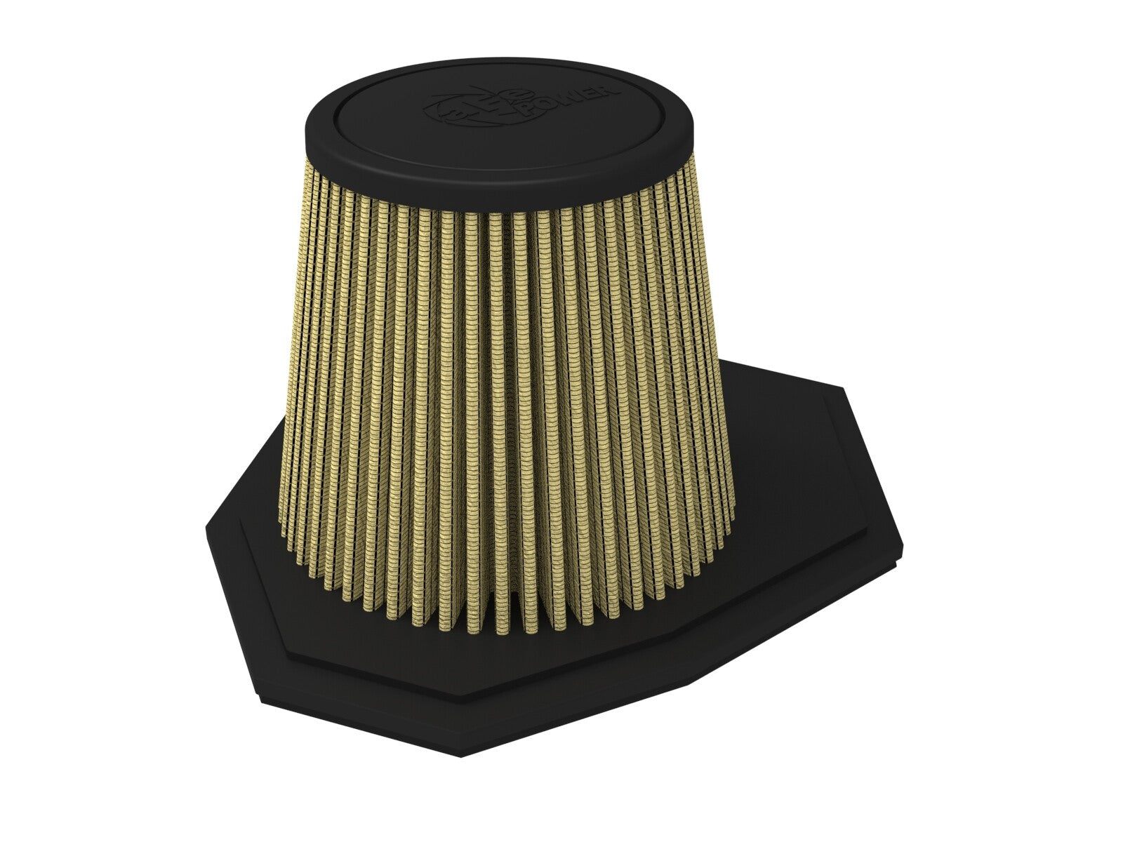 Magnum Flow Inverted Replacement Air Filter (Irf) Toyota Tacoma Trd Pro/Trailhunter 24-26 L4-2.4L Turbo