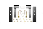 Hardware Kit Standard 95-07 Toyota Tundra Backrack