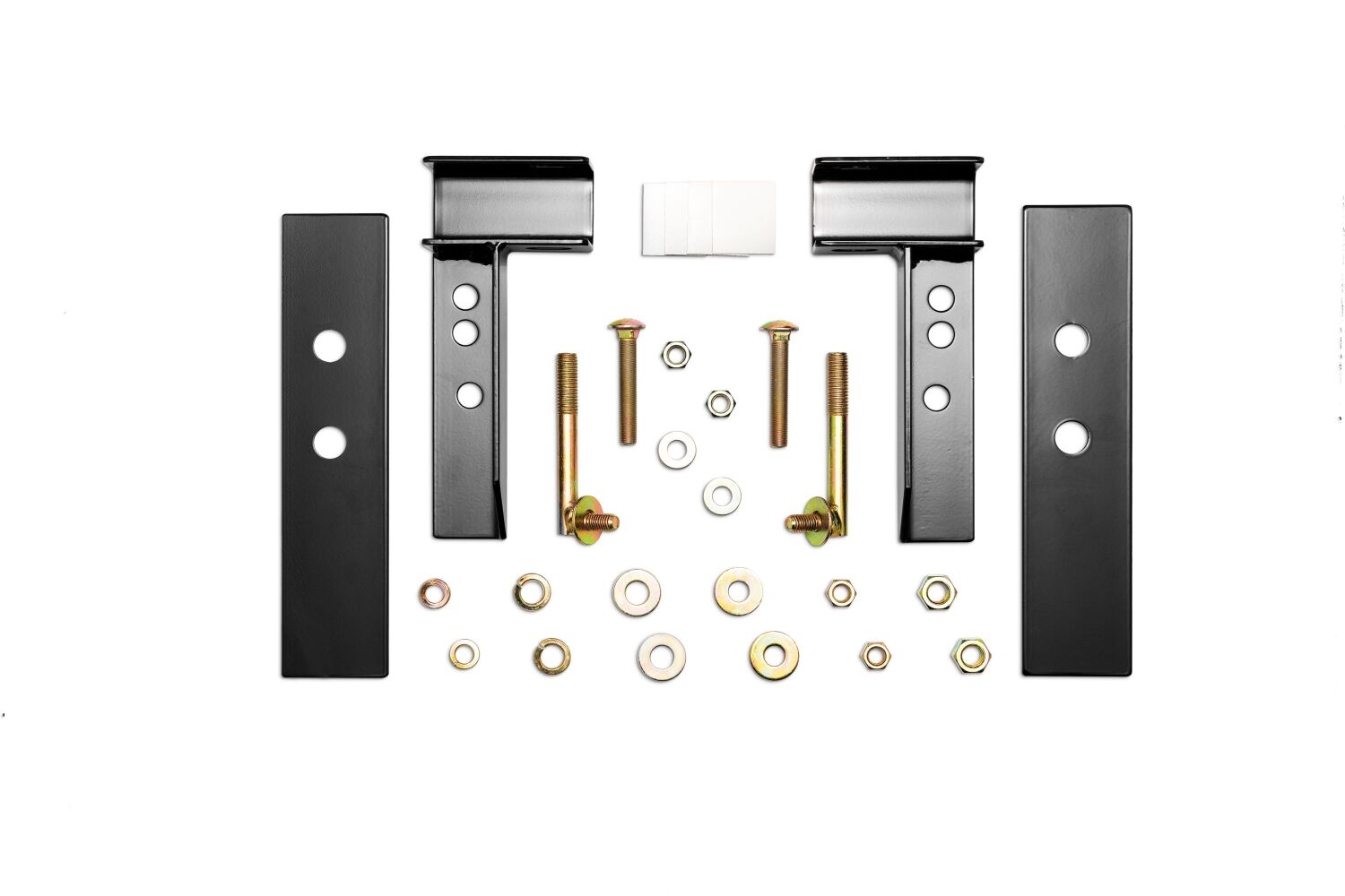 Hardware Kit Standard 95-07 Toyota Tundra Backrack