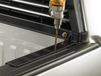Hardware Kit Low Profile Fits w/21 Inch toolbox 19-26 Silverado/Sierra 1500 20-26 Silverado/Sierra HD Backrack
