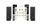 Hardware Kit Standard 19-26 Ram 1500 All Bed Lengths w/out Rambox Backrack