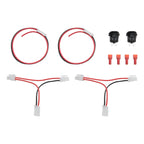 ARIES ActionTrac Door Delete Kit