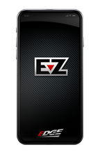 EZ Module 2025-2026 Ram 2500/3500 6.7L Cummins Diesel Edge Products
