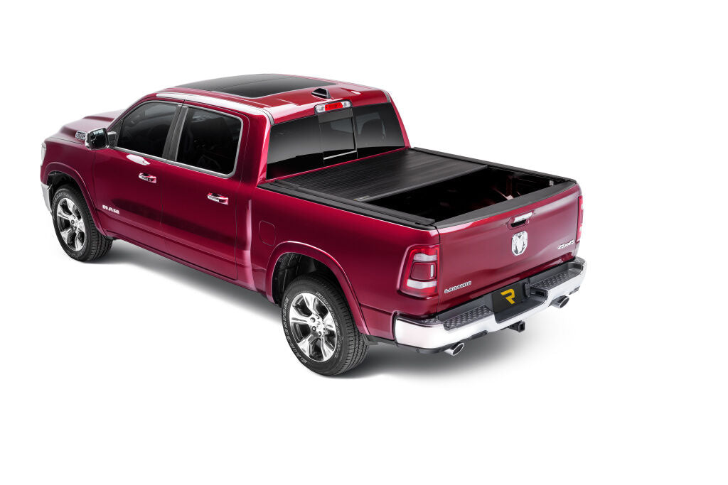 Retrax IX Tonneau Cover 2009-2018 (2019-2024 Classic) Ram 5' 7 inch Bed without RamBox