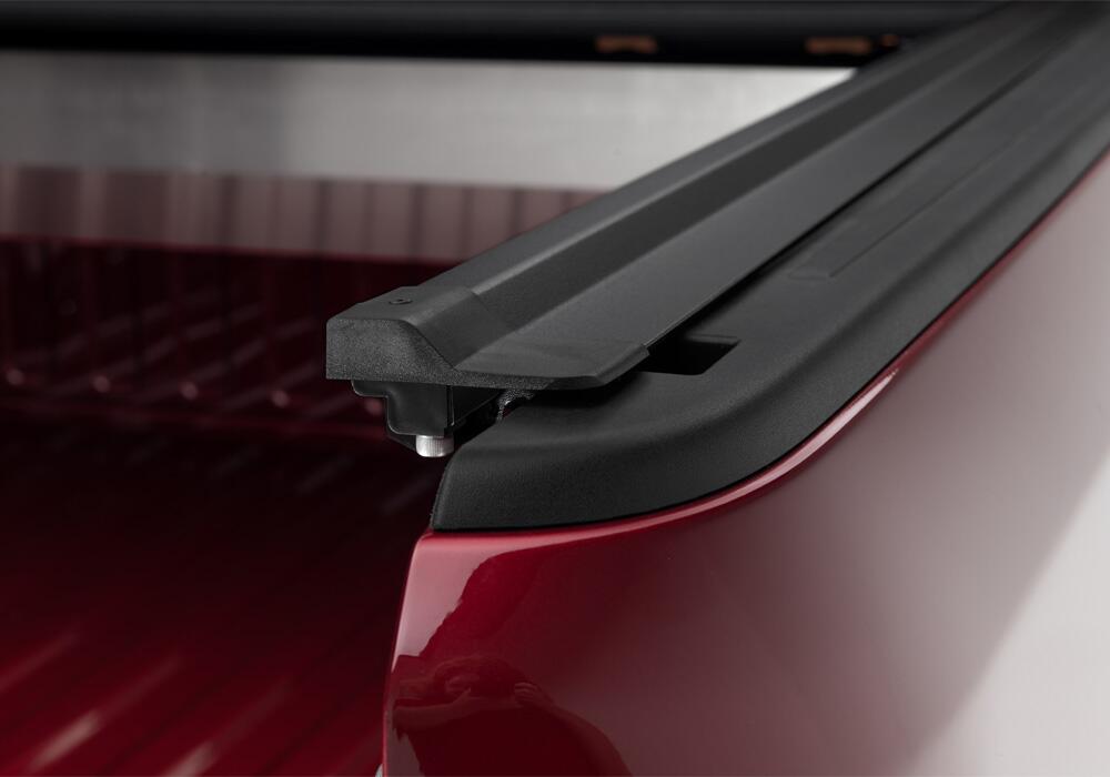 Retrax IX Tonneau Cover 2009-2018 (2019-2024 Classic) Ram 5' 7 inch Bed without RamBox