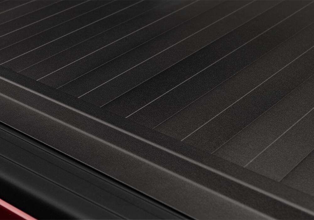 Retrax IX Tonneau Cover 2019-2026 (New Body Style) Ram 5' 7 inch Bed without RamBox without Multifunction Tailgate