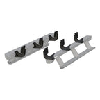 ARIES Mounting Brackets for ActionTrac, 2019-2026 Ram 1500