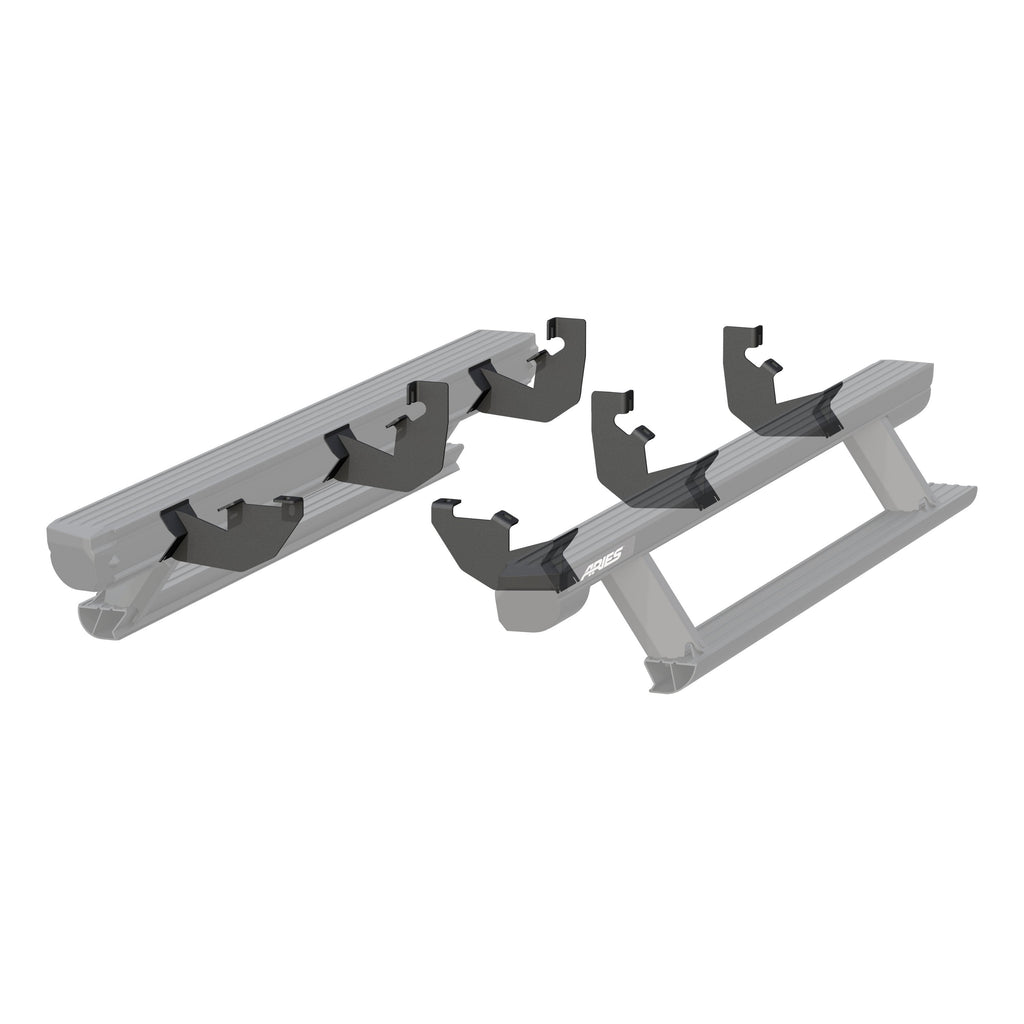 ARIES Mounting Brackets for ActionTrac, 2019-2026 Ford Ranger