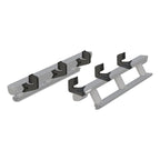 ARIES Mounting Brackets for ActionTrac, 2009-2014 Ford F-150