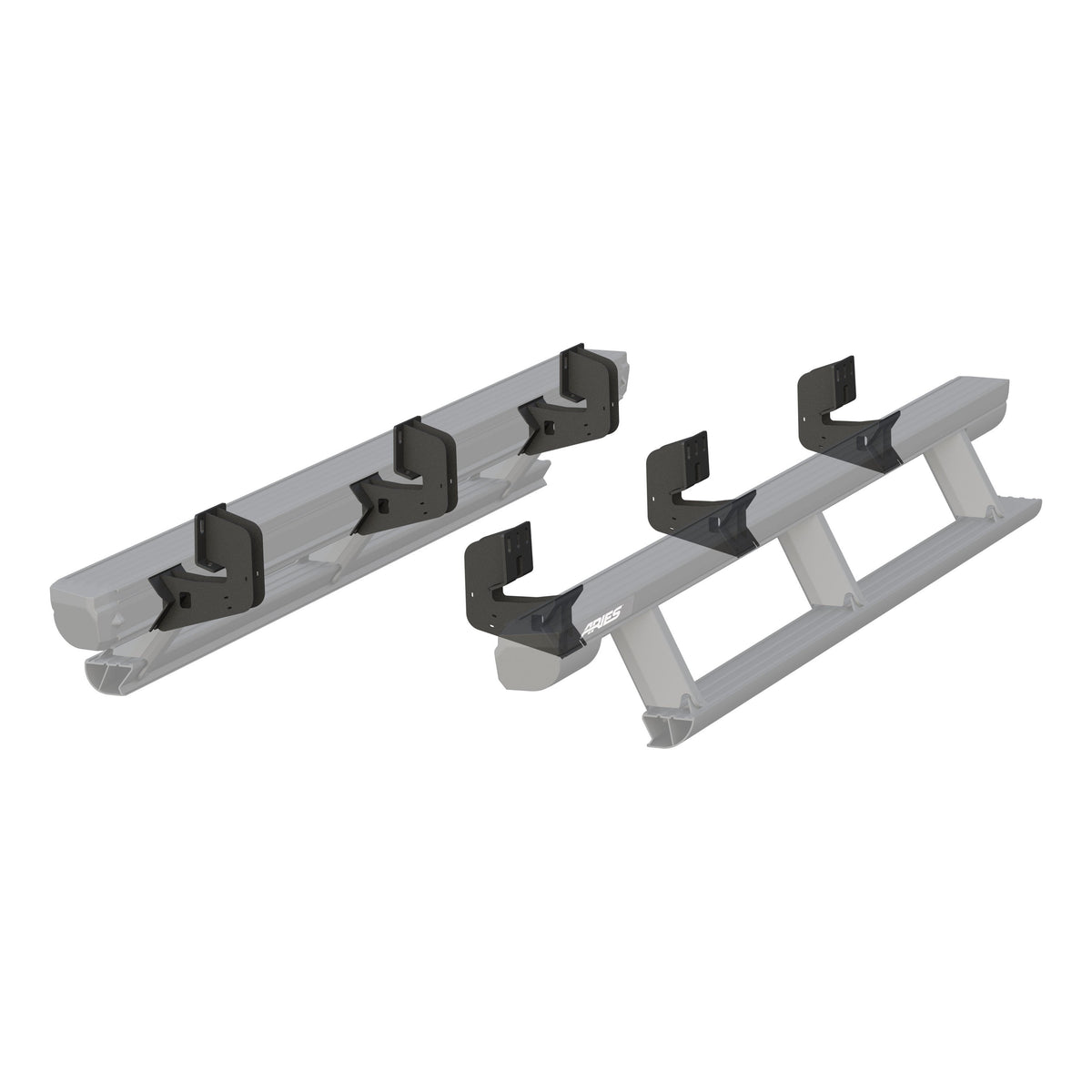 ARIES Mounting Brackets for ActionTrac, 2009-2014 Ford F-150