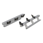 ARIES Mounting Brackets for ActionTrac, 2007-2021 Toyota Tundra