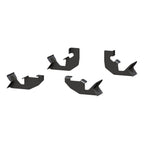 ARIES Mounting Brackets for ActionTrac, 2021-2026 Ford Bronco