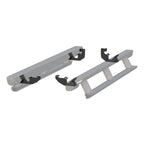 ARIES Mounting Brackets for ActionTrac, 2021-2026 Ford Bronco