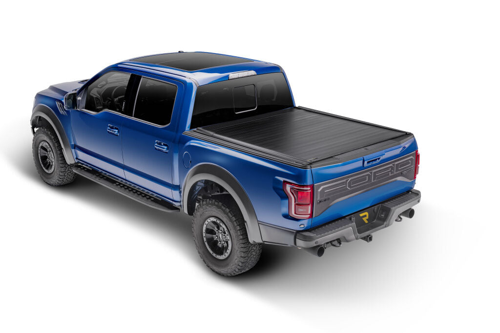 Retrax IX Tonneau Cover 2022-2026 Ford Maverick