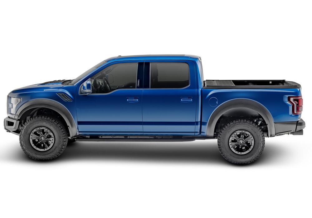 Retrax IX Tonneau Cover 2022-2026 Ford Maverick