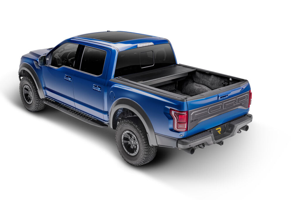 Retrax IX Tonneau Cover 2022-2026 Ford Maverick