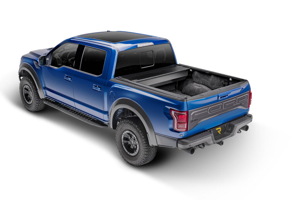 Retrax IX Tonneau Cover 2022-2026 Ford Maverick
