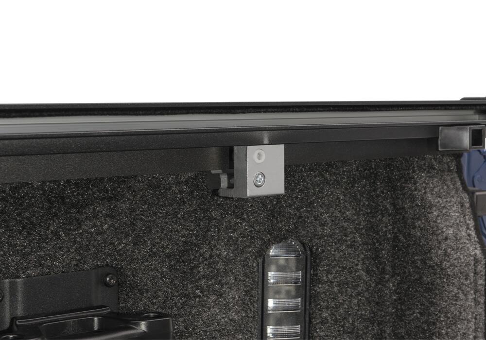 Retrax IX Tonneau Cover 2022-2026 Ford Maverick