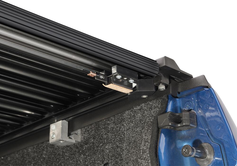 Retrax IX Tonneau Cover 2022-2026 Ford Maverick
