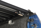 Retrax IX Tonneau Cover 2008-2016 Ford F-250/350 6' 9 inch Bed