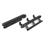 ARIES ActionTrac 83.6" Powered Running Boards, 2023-2026 Chevy Colorado, 2023-2026 GMC Canyon